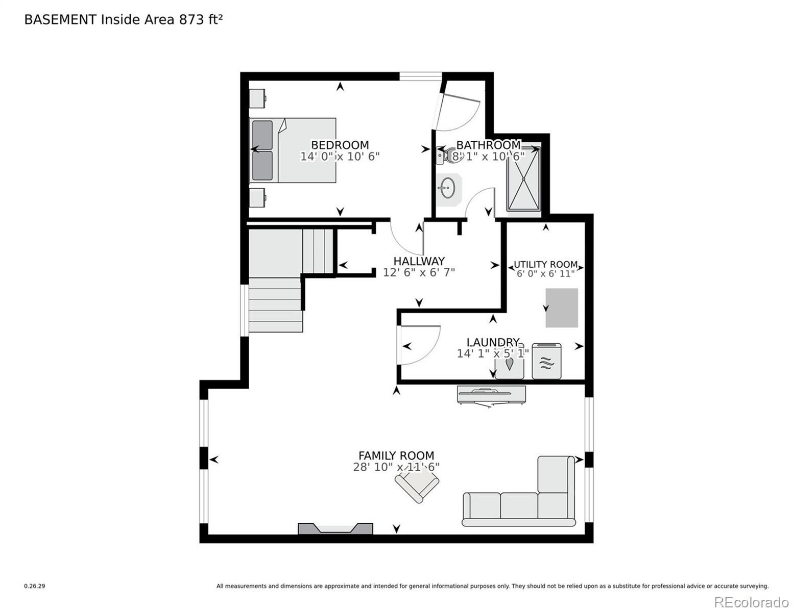 MLS Image #48 for 2700  stuart street,denver, Colorado