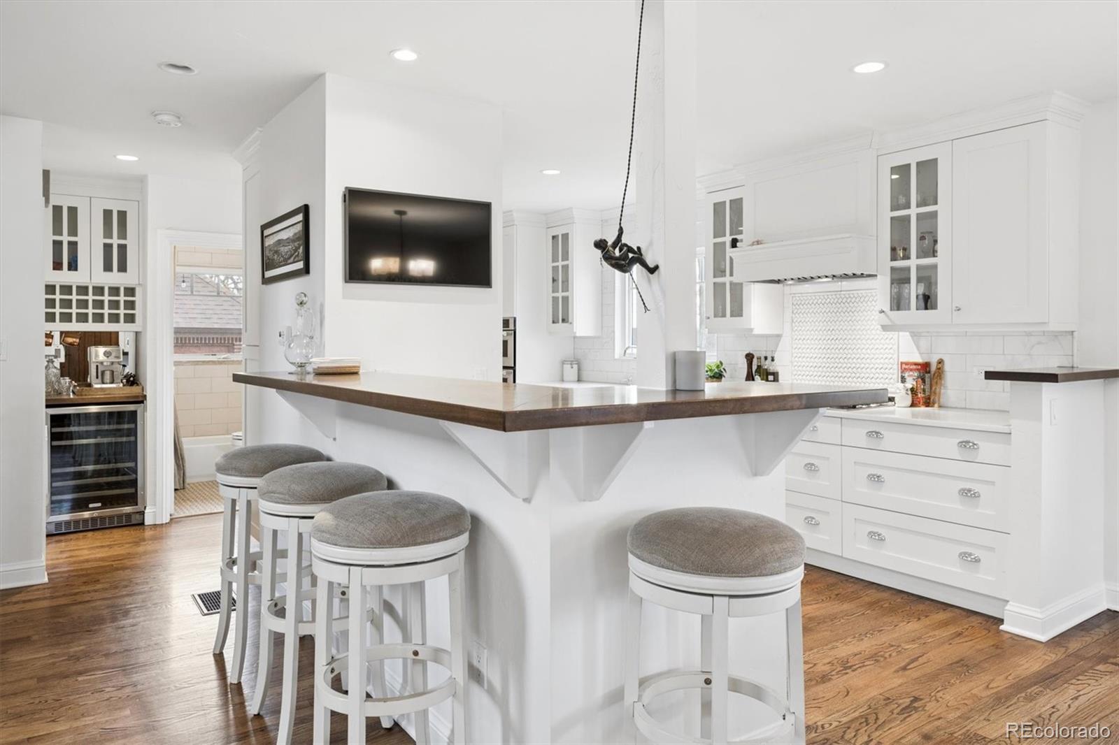 MLS Image #5 for 2700  stuart street,denver, Colorado