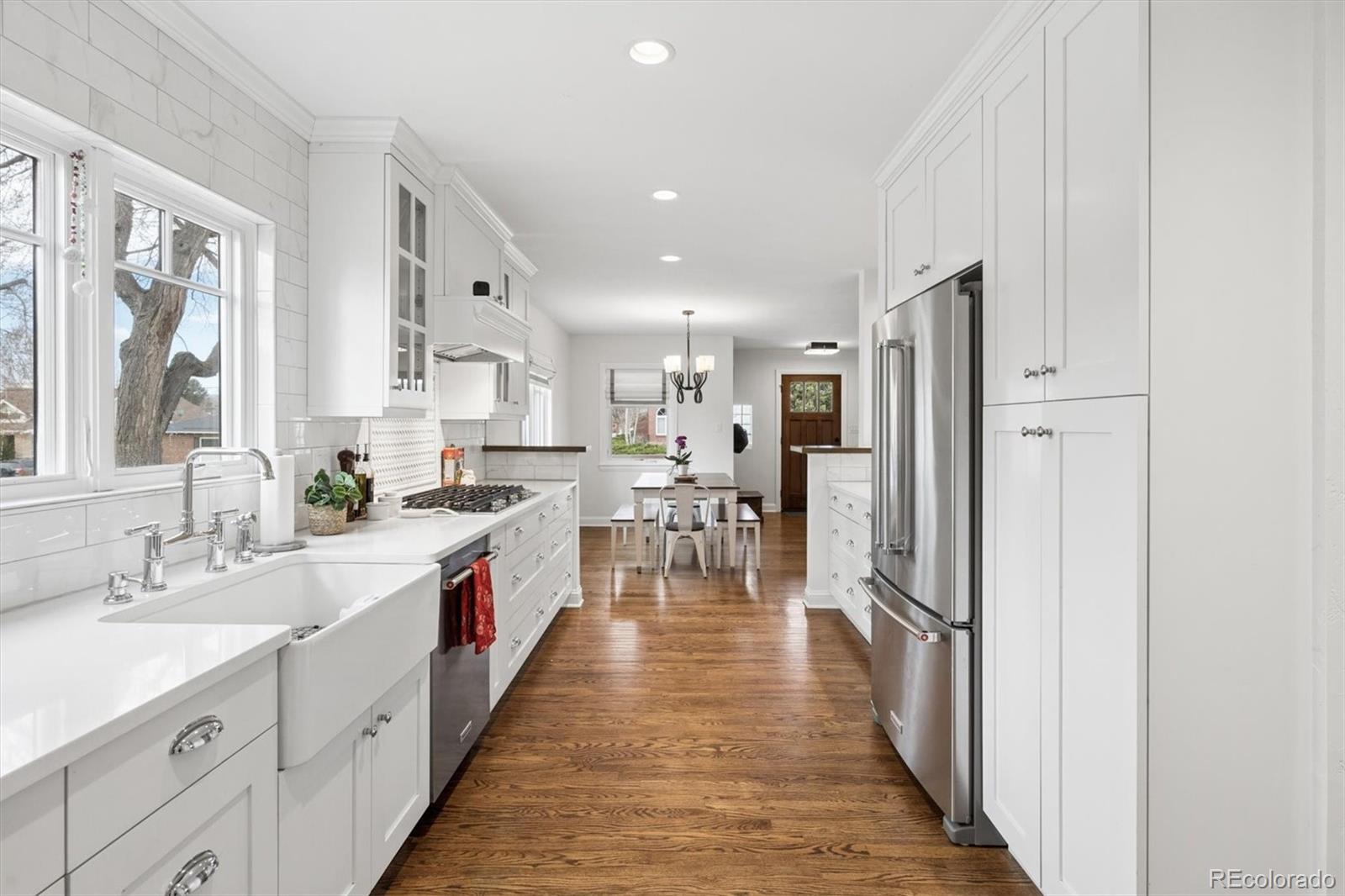 MLS Image #7 for 2700  stuart street,denver, Colorado