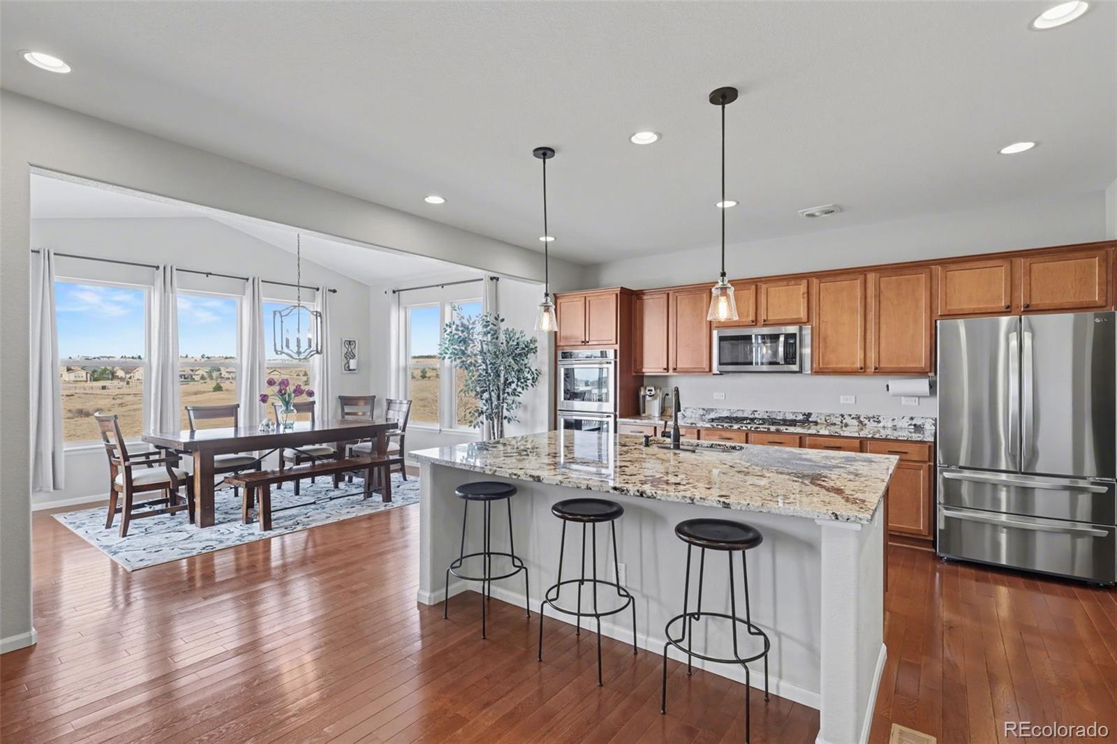 MLS Image #0 for 10952  torreys peak way,peyton, Colorado