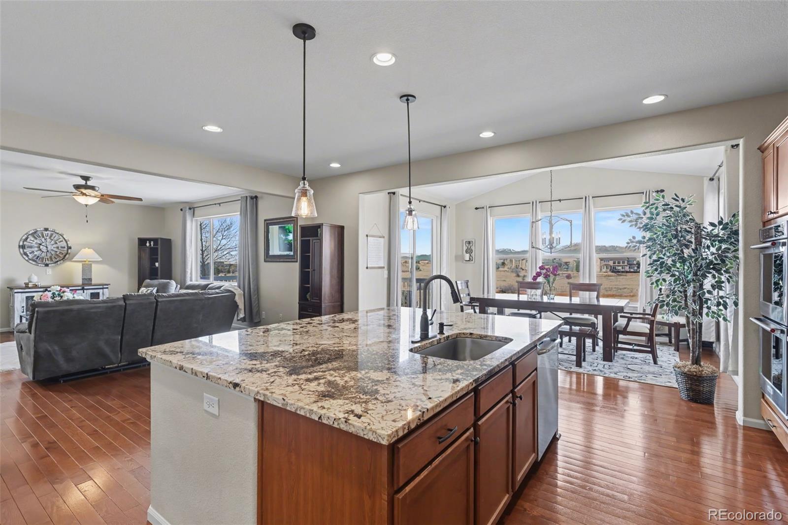 MLS Image #12 for 10952  torreys peak way,peyton, Colorado