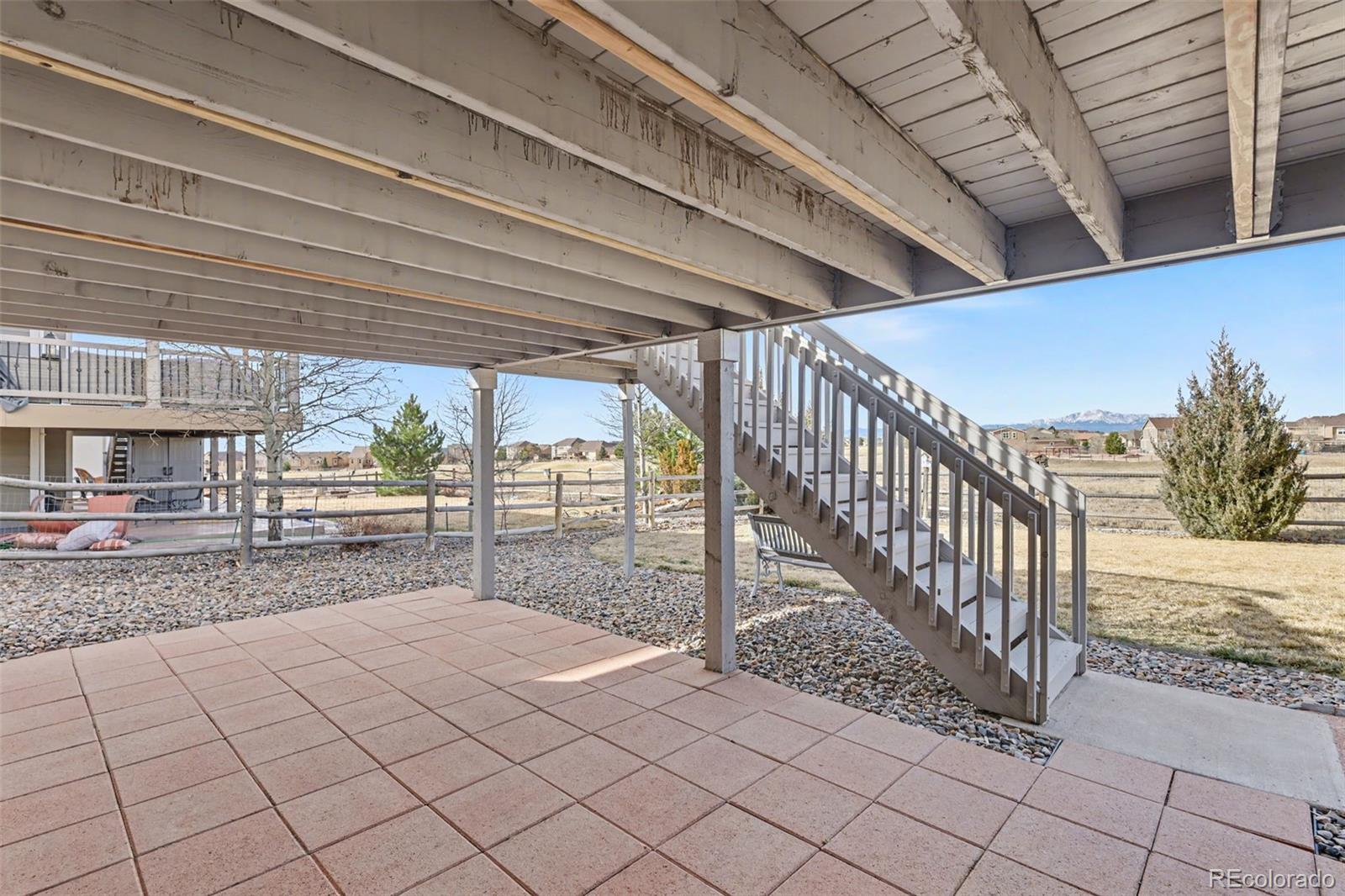 MLS Image #43 for 10952  torreys peak way,peyton, Colorado