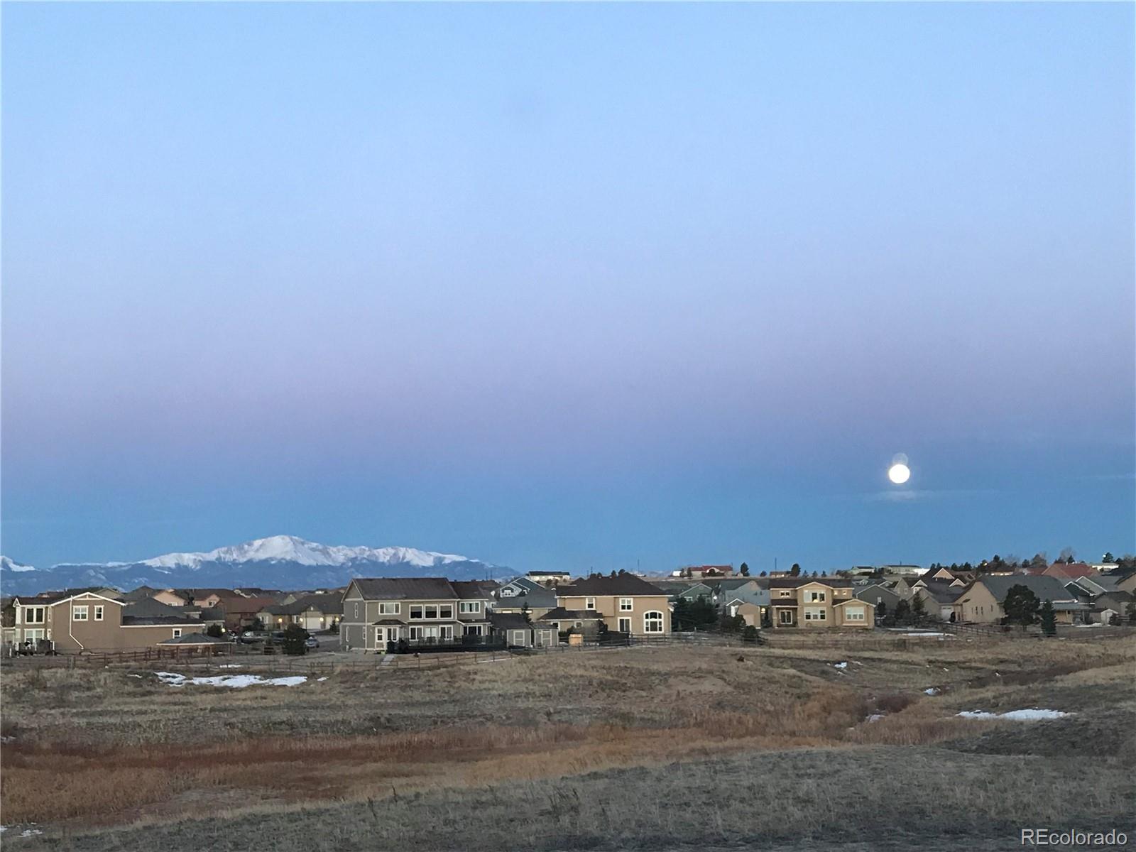 MLS Image #48 for 10952  torreys peak way,peyton, Colorado