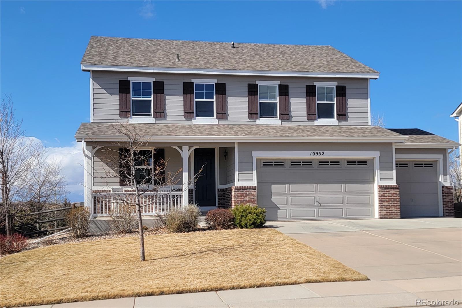 MLS Image #5 for 10952  torreys peak way,peyton, Colorado
