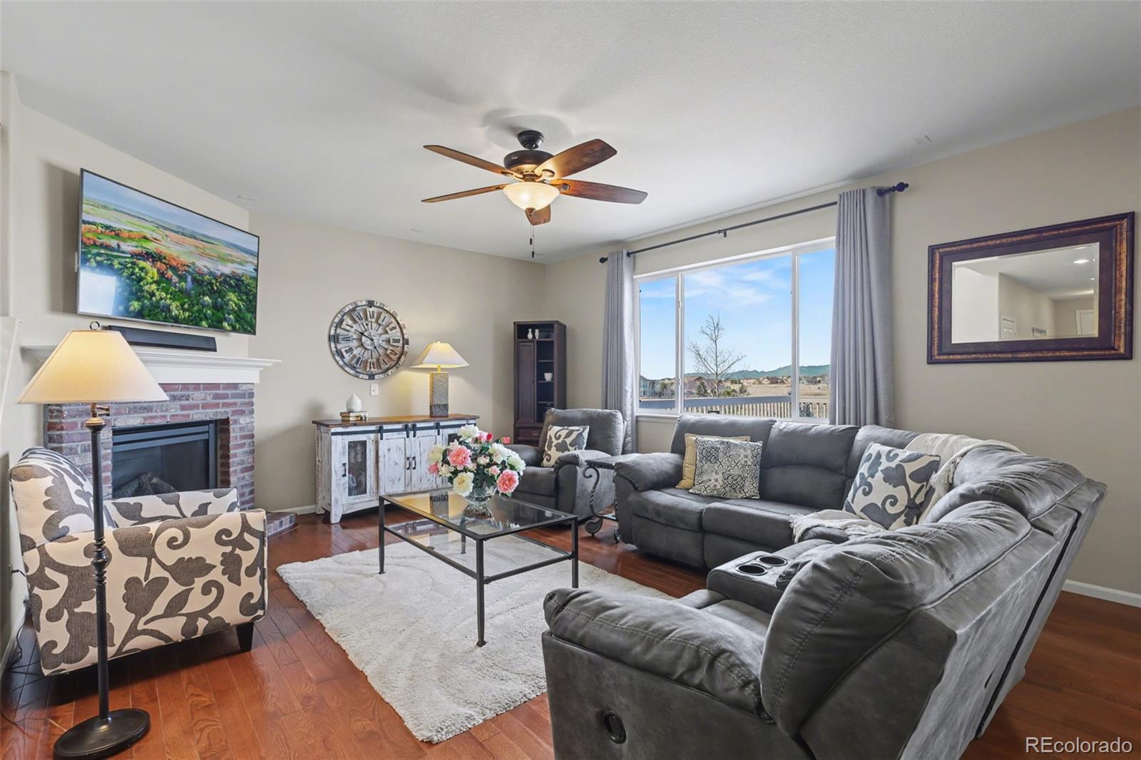 MLS Image #9 for 10952  torreys peak way,peyton, Colorado