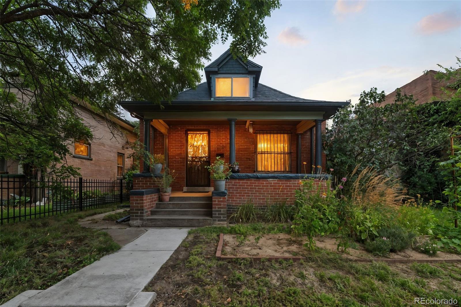 MLS Image #1 for 3020 n york street,denver, Colorado