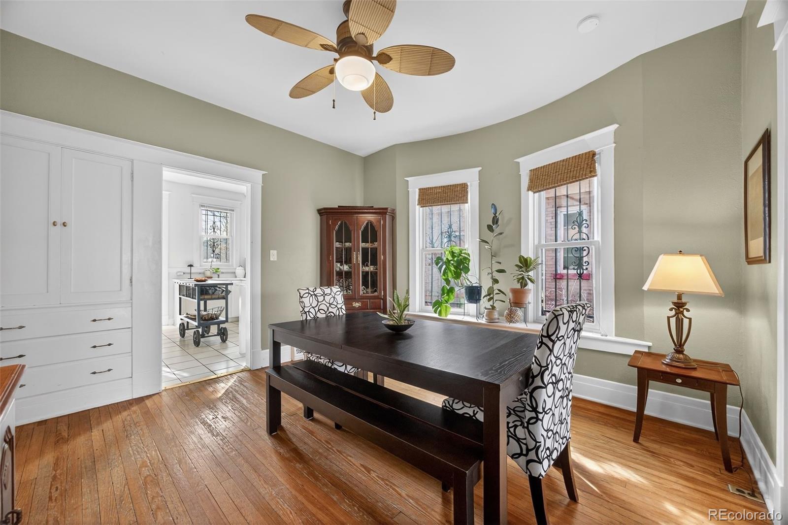 MLS Image #10 for 3020 n york street,denver, Colorado