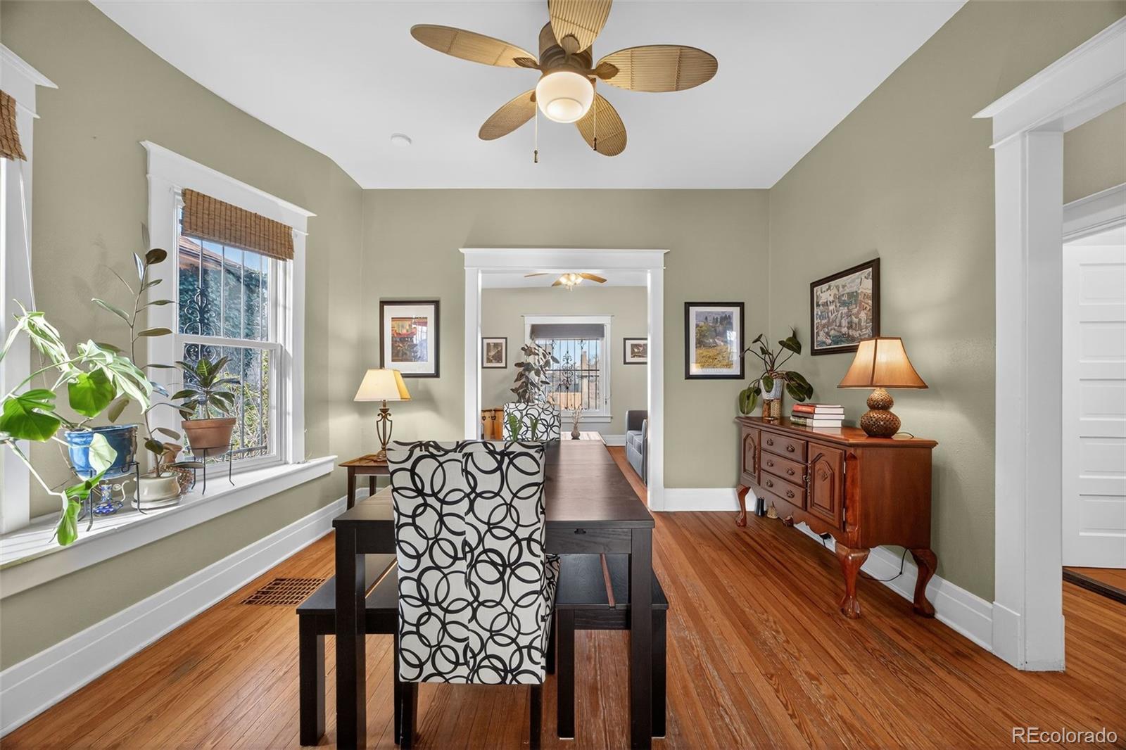 MLS Image #11 for 3020 n york street,denver, Colorado