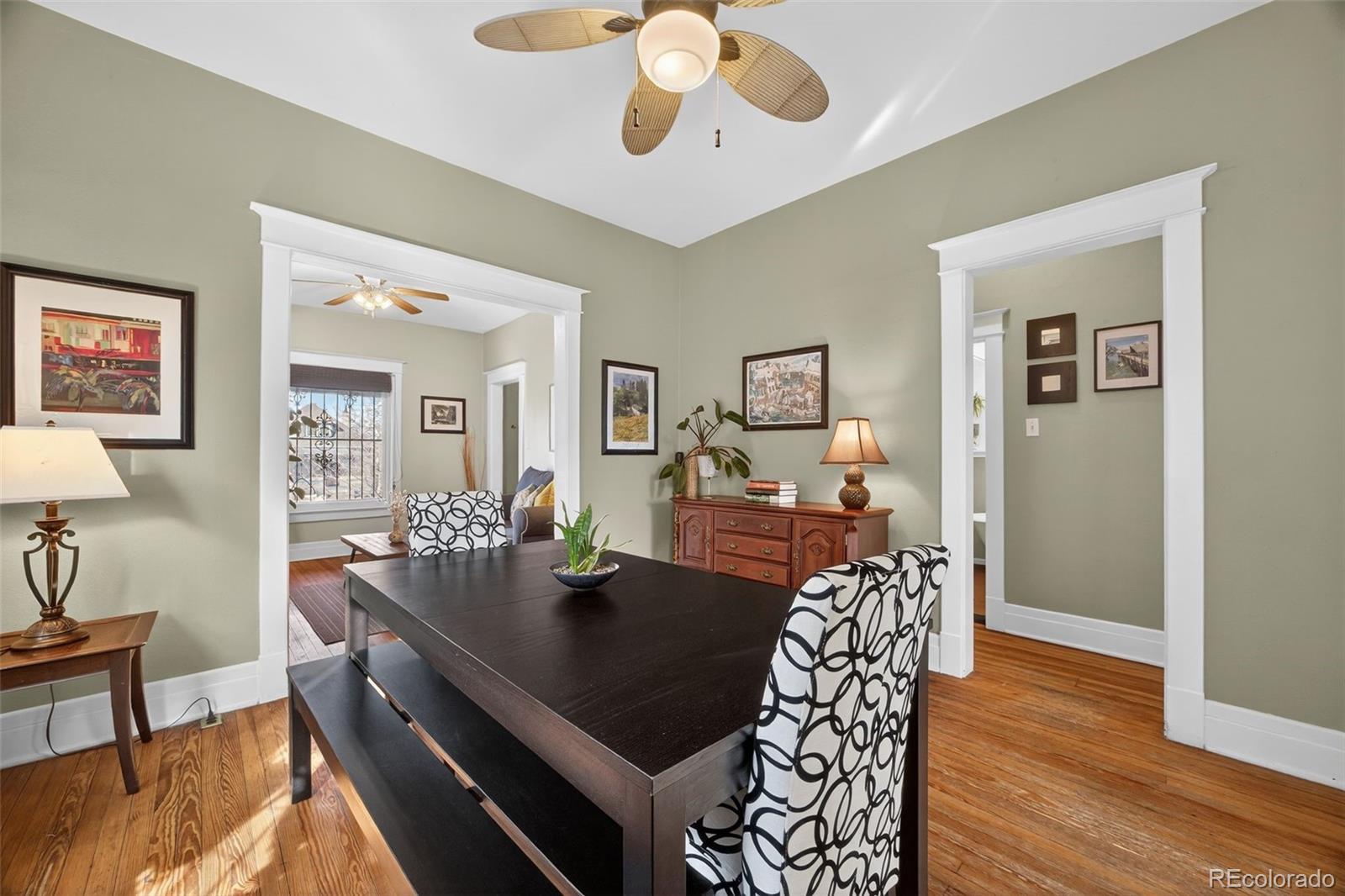 MLS Image #12 for 3020 n york street,denver, Colorado