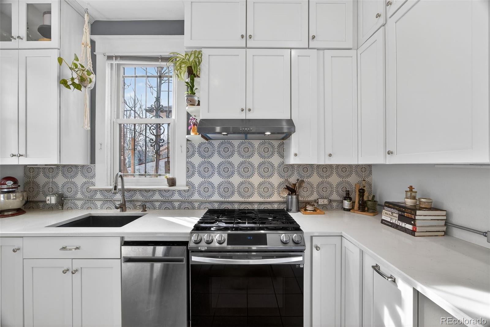 MLS Image #15 for 3020 n york street,denver, Colorado