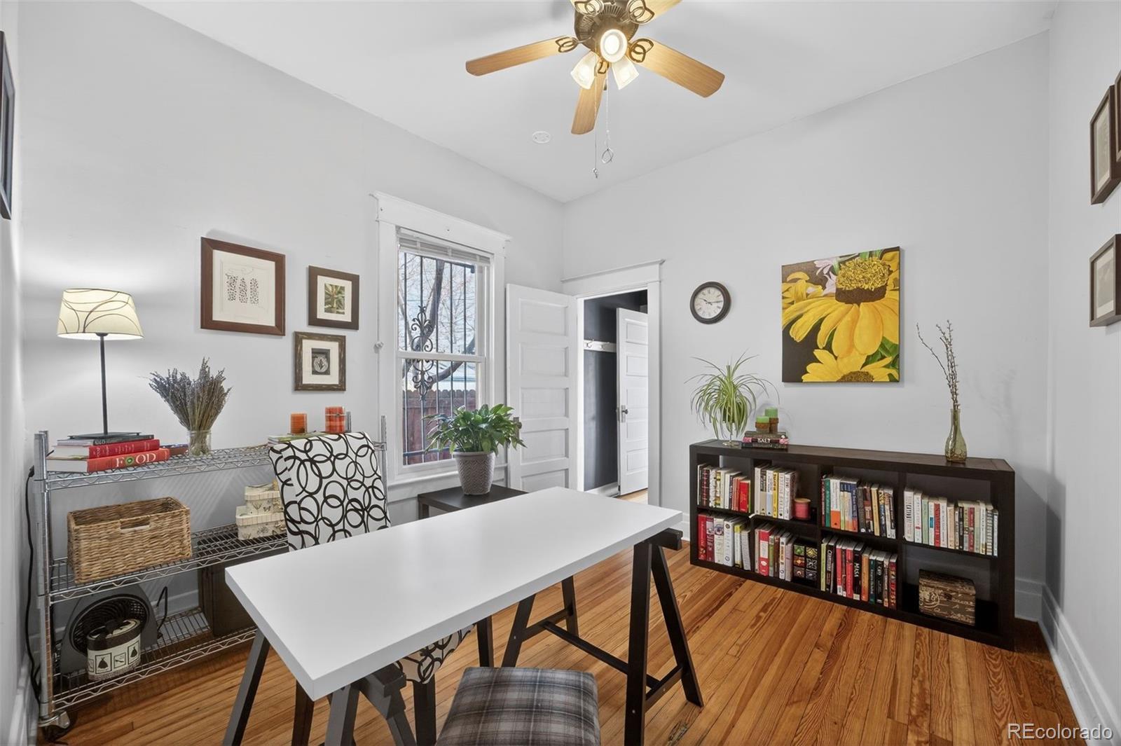 MLS Image #23 for 3020 n york street,denver, Colorado