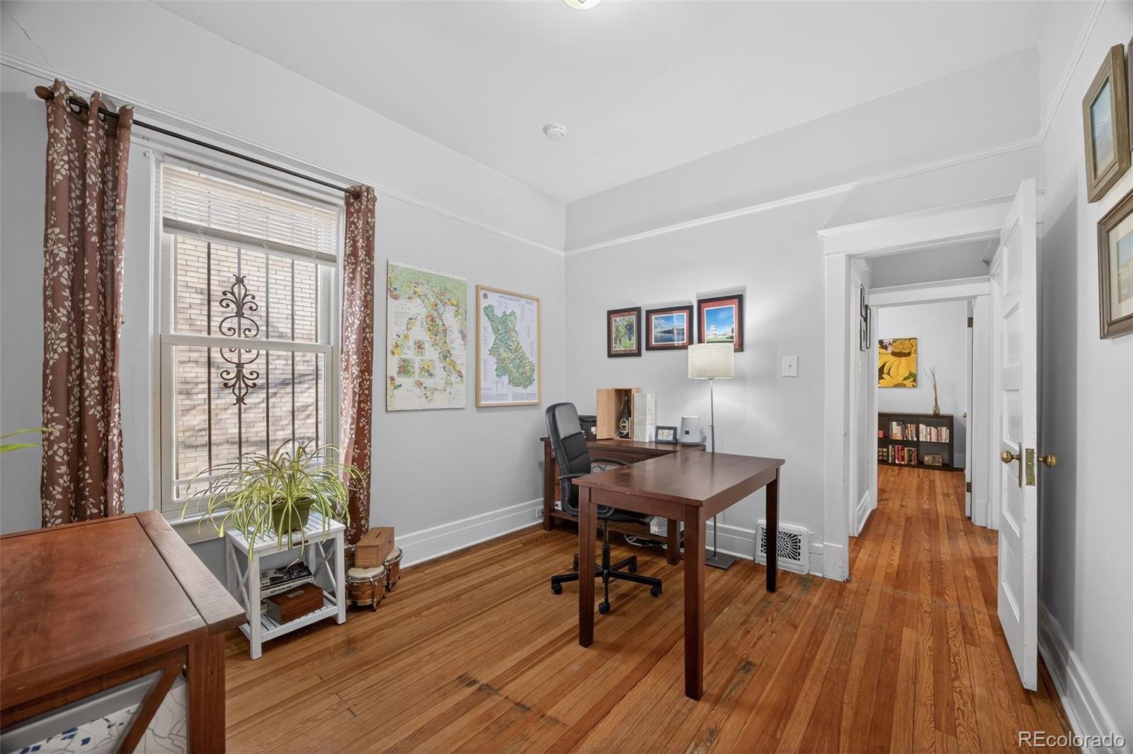 MLS Image #25 for 3020 n york street,denver, Colorado
