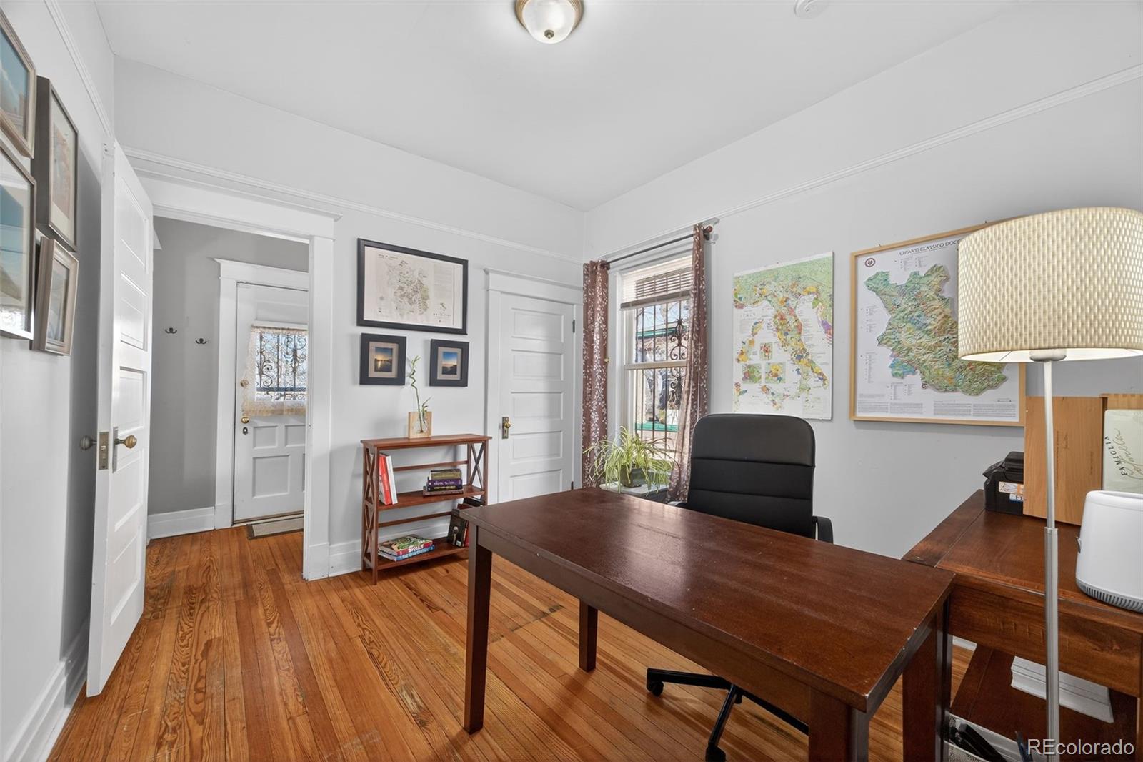 MLS Image #26 for 3020 n york street,denver, Colorado