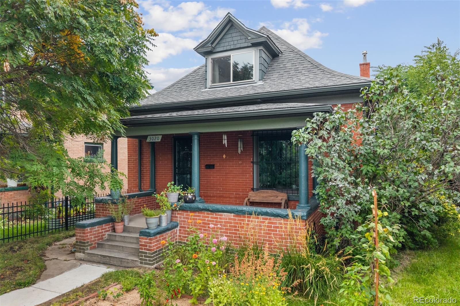 MLS Image #3 for 3020 n york street,denver, Colorado