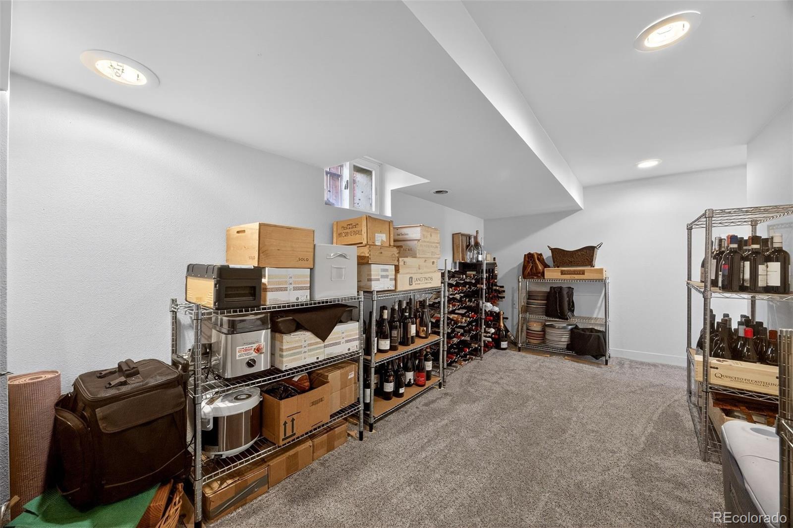 MLS Image #37 for 3020 n york street,denver, Colorado