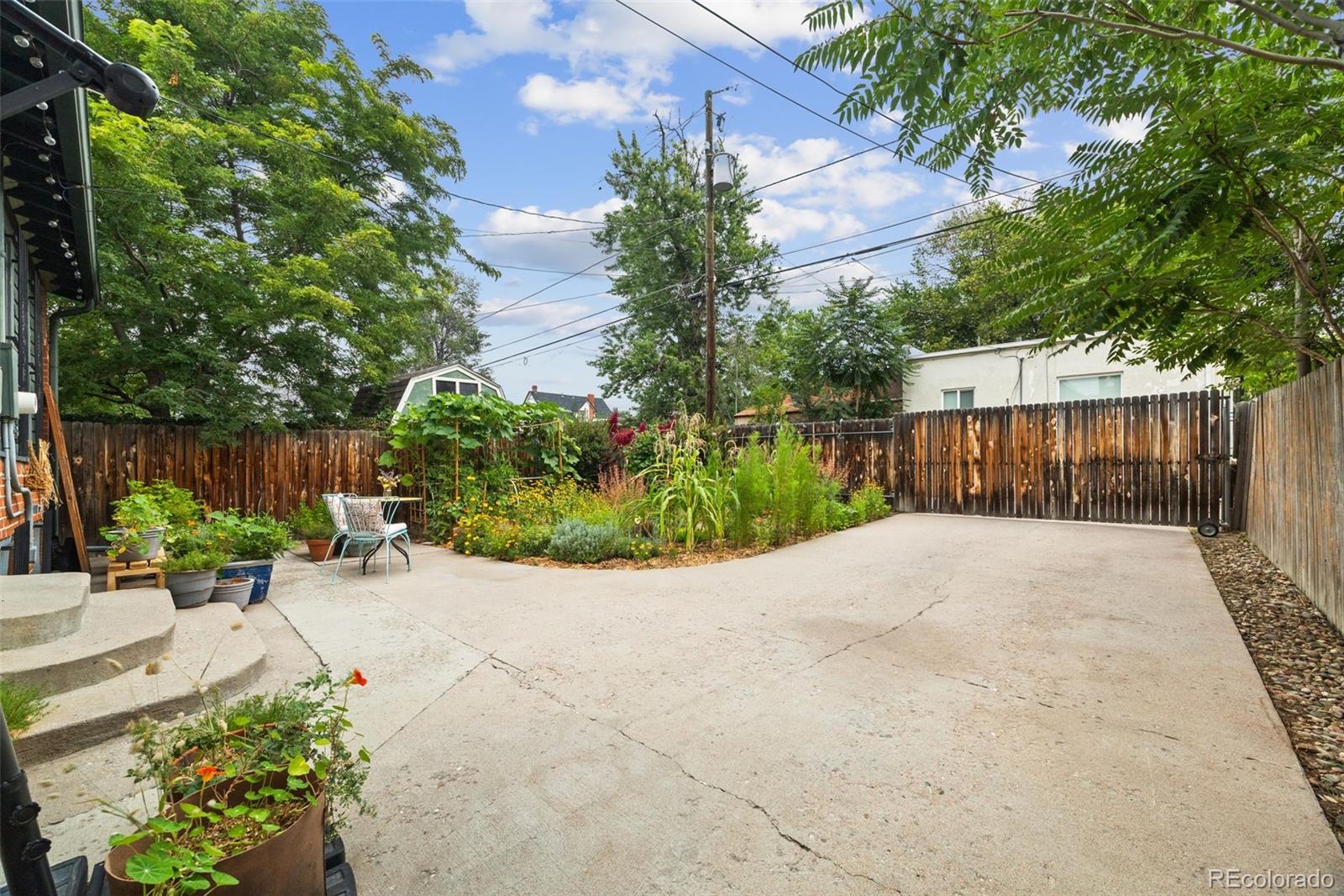MLS Image #38 for 3020 n york street,denver, Colorado