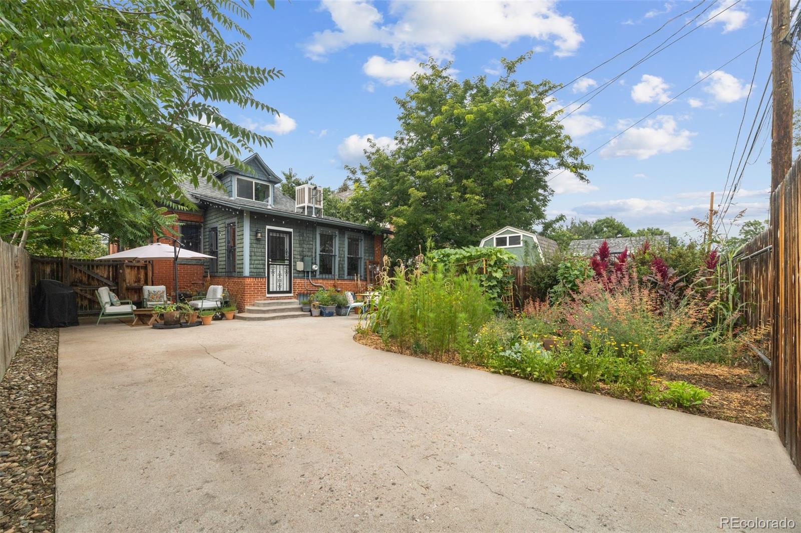 MLS Image #39 for 3020 n york street,denver, Colorado