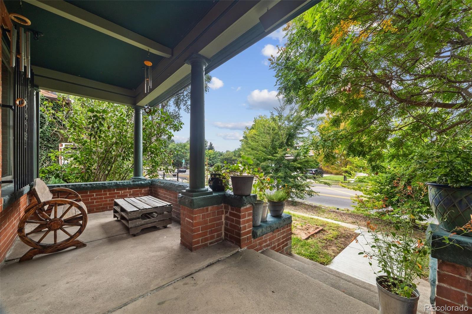 MLS Image #4 for 3020 n york street,denver, Colorado