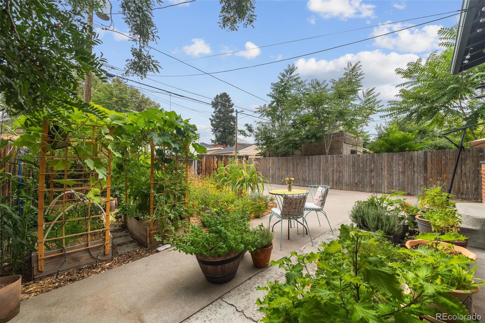 MLS Image #40 for 3020 n york street,denver, Colorado