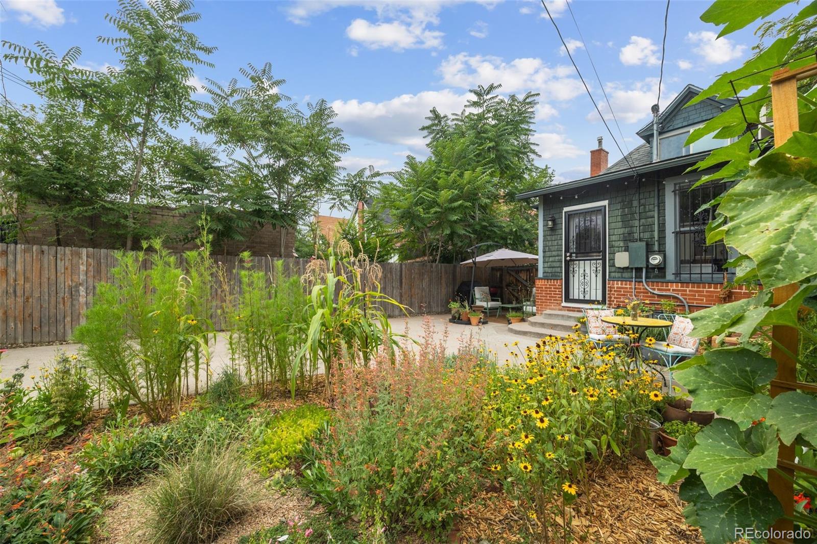 MLS Image #42 for 3020 n york street,denver, Colorado