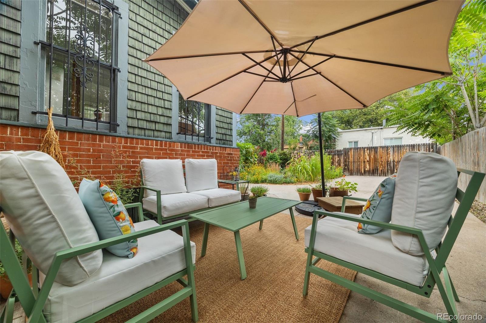 MLS Image #43 for 3020 n york street,denver, Colorado
