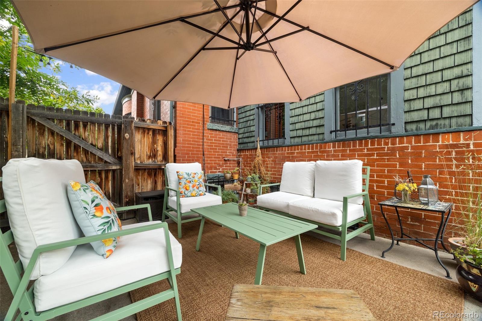 MLS Image #44 for 3020 n york street,denver, Colorado