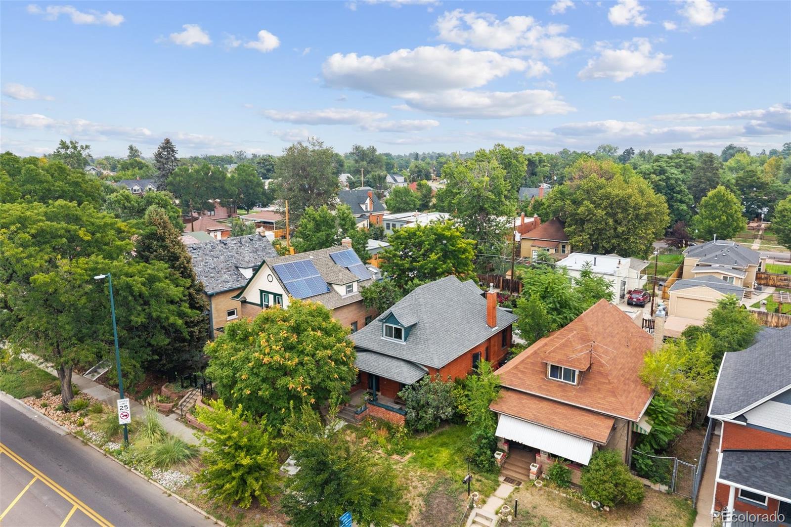 MLS Image #45 for 3020 n york street,denver, Colorado