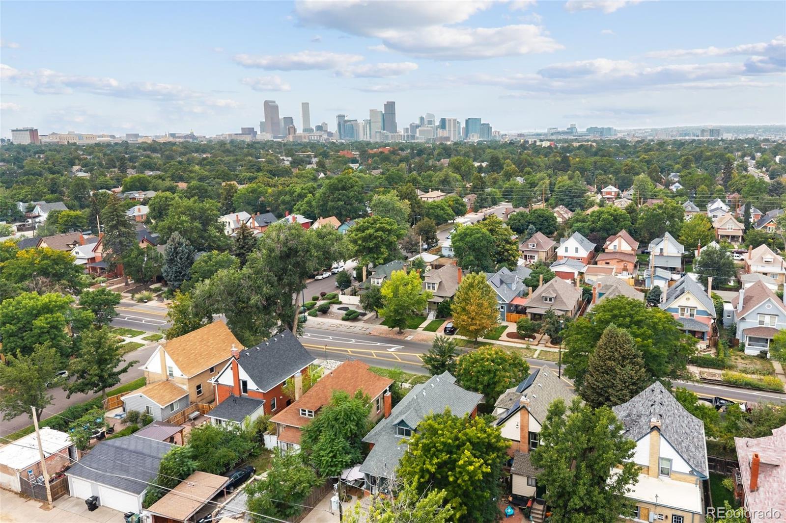 MLS Image #46 for 3020 n york street,denver, Colorado