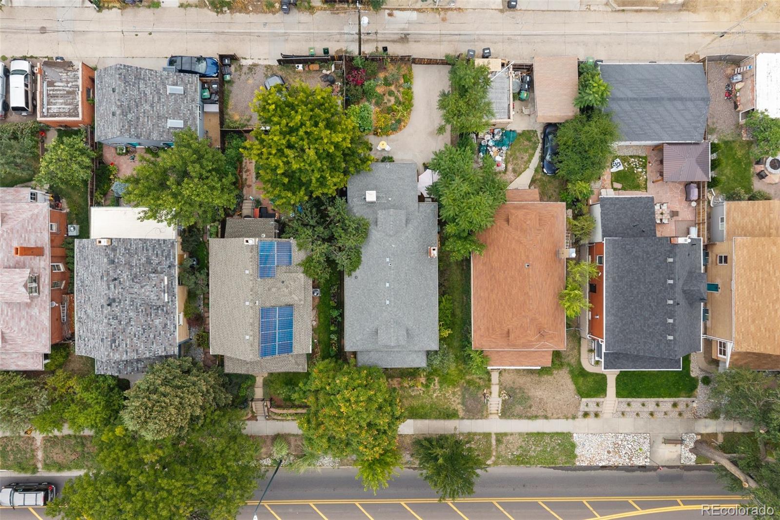 MLS Image #47 for 3020 n york street,denver, Colorado