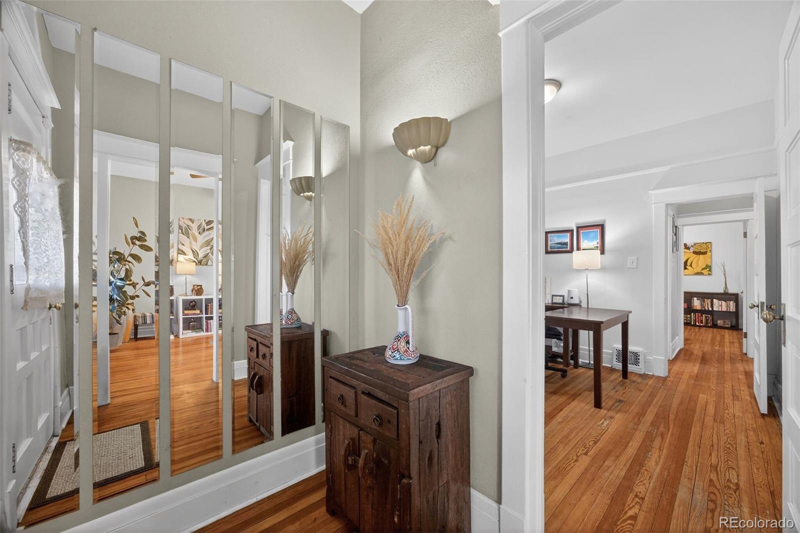 MLS Image #6 for 3020 n york street,denver, Colorado