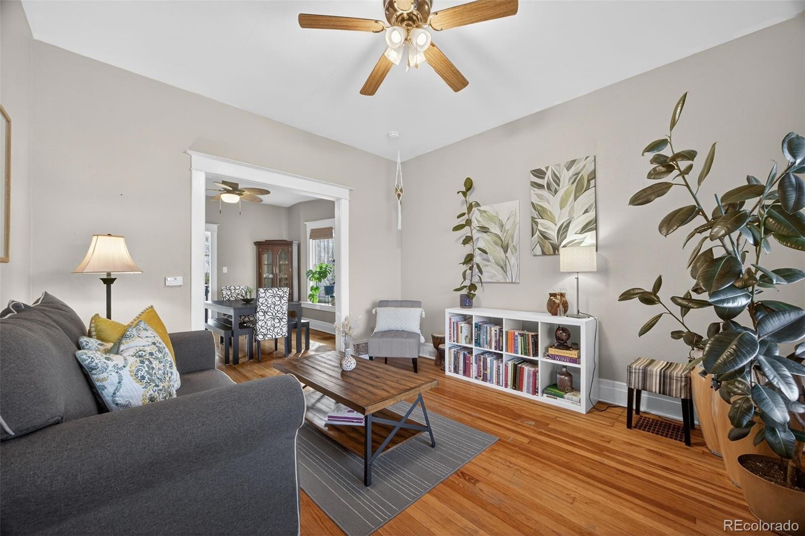 MLS Image #7 for 3020 n york street,denver, Colorado