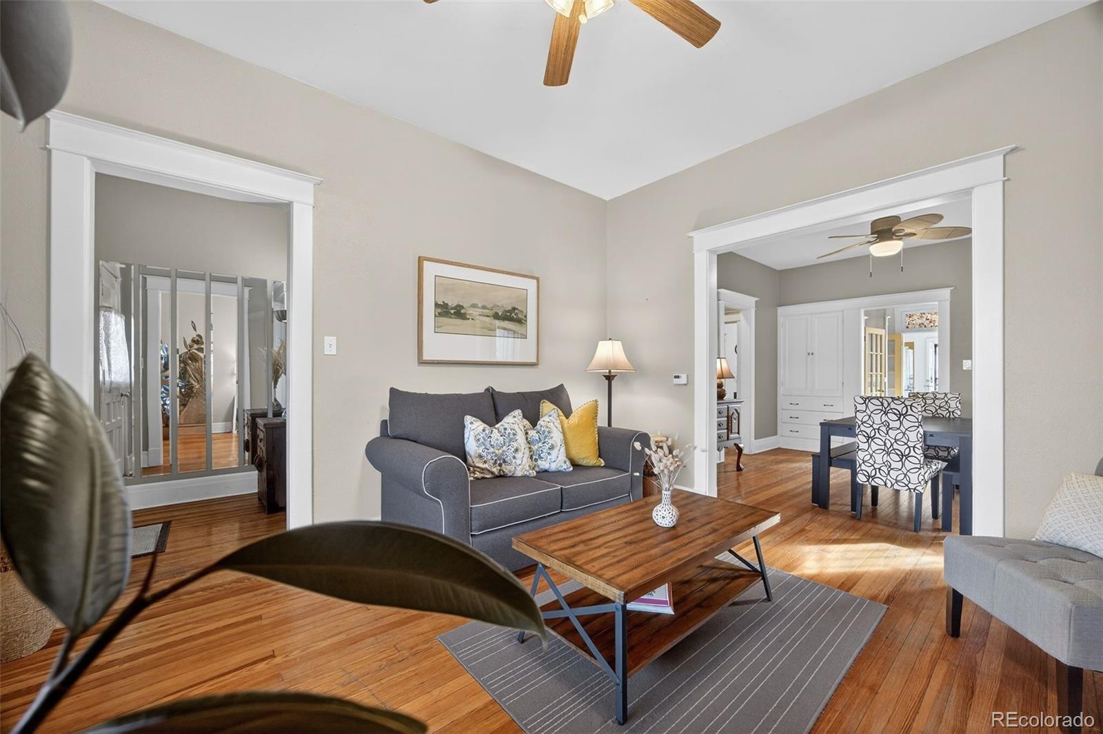 MLS Image #8 for 3020 n york street,denver, Colorado