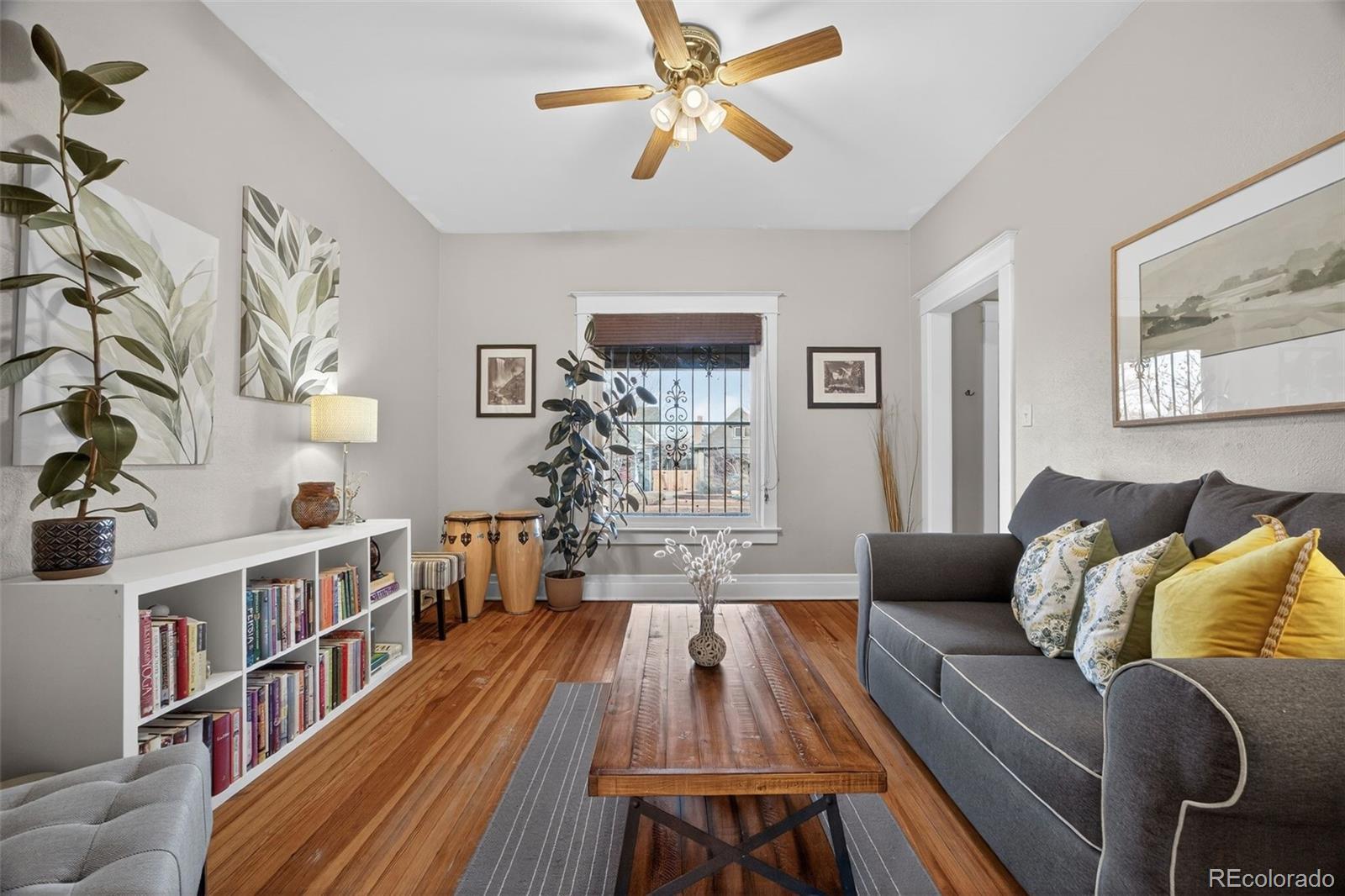 MLS Image #9 for 3020 n york street,denver, Colorado