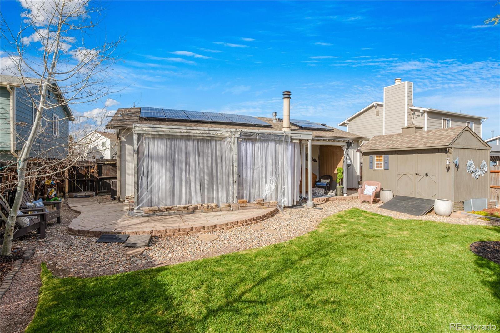 MLS Image #34 for 11858 w marlowe avenue,morrison, Colorado