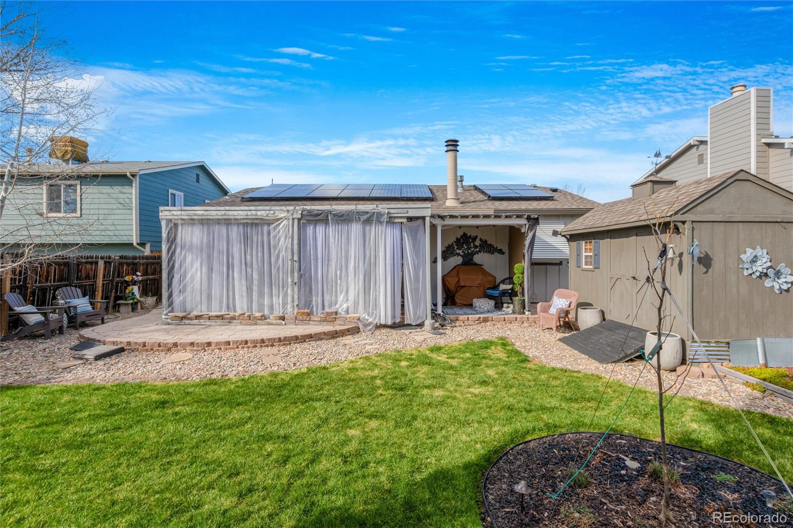 MLS Image #35 for 11858 w marlowe avenue,morrison, Colorado