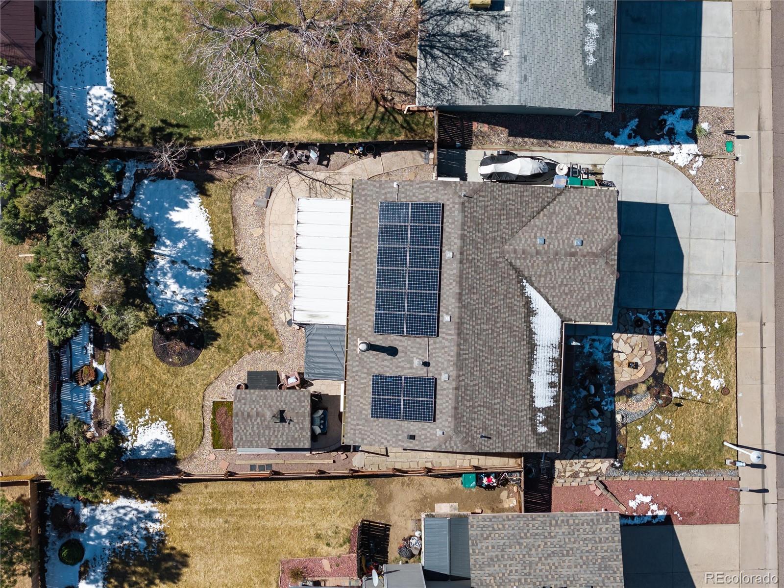 MLS Image #38 for 11858 w marlowe avenue,morrison, Colorado
