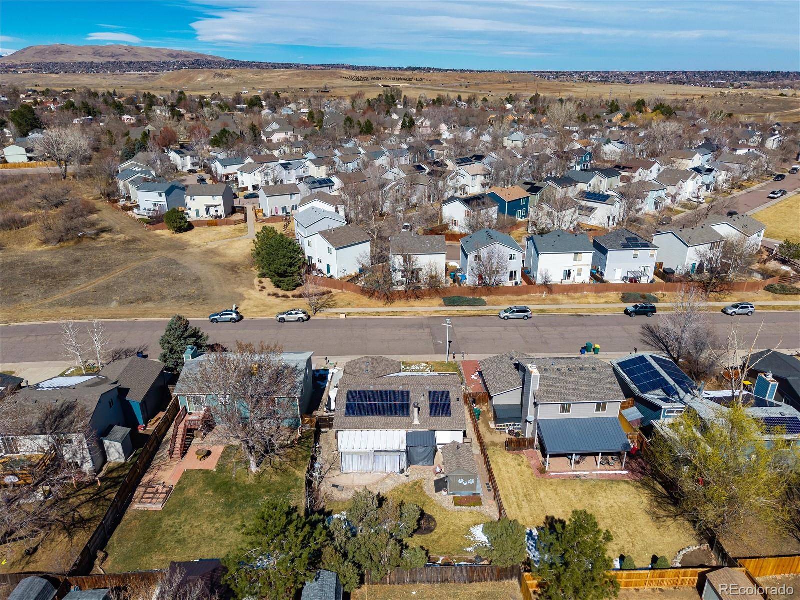 MLS Image #39 for 11858 w marlowe avenue,morrison, Colorado
