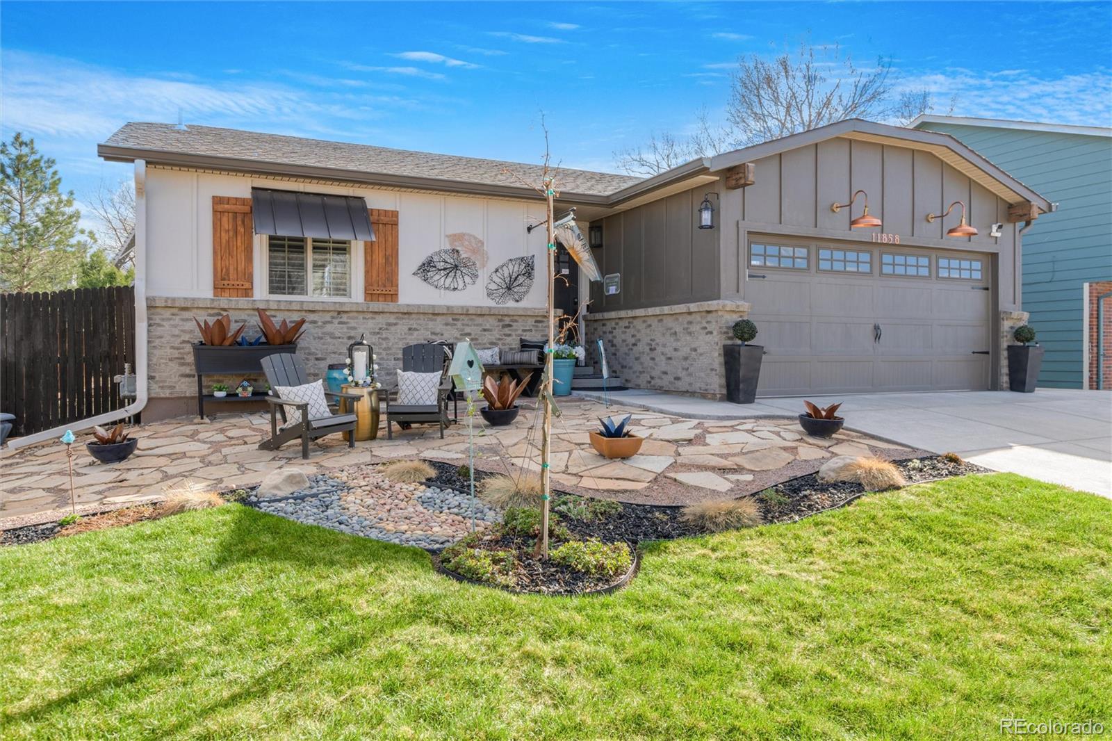 MLS Image #4 for 11858 w marlowe avenue,morrison, Colorado