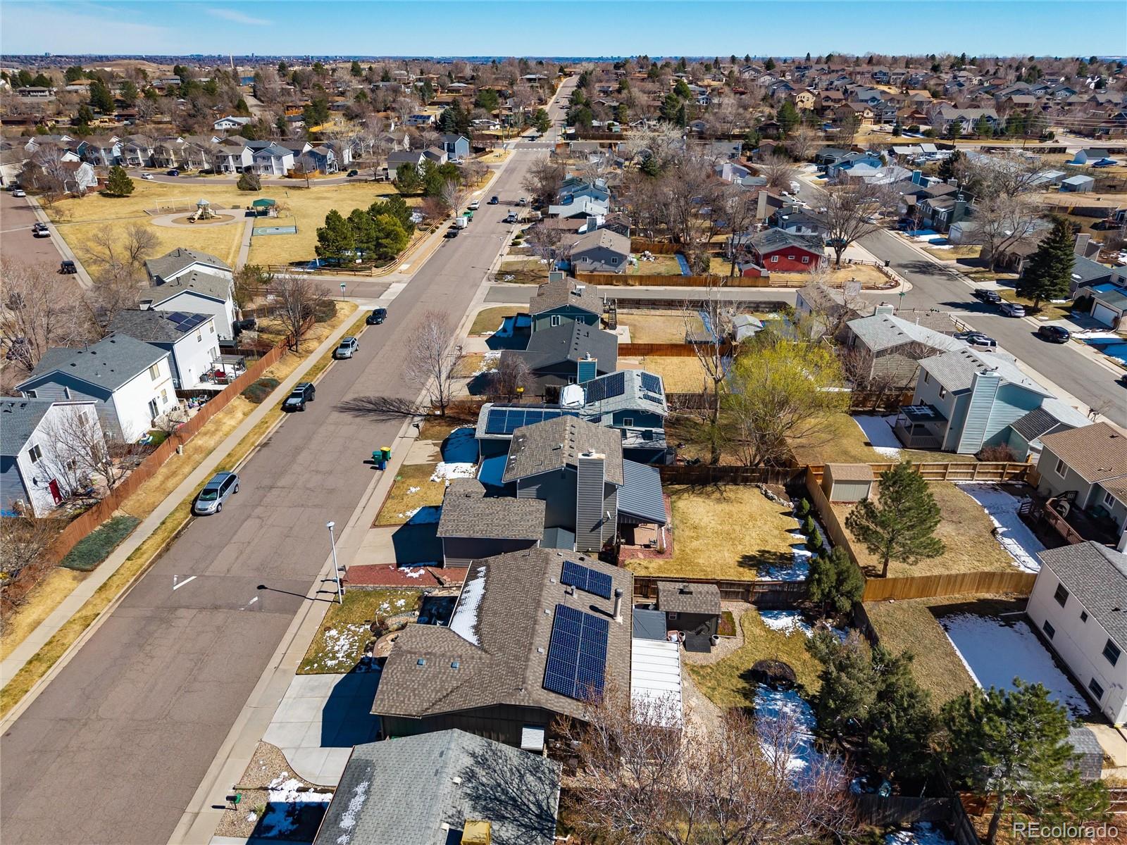 MLS Image #40 for 11858 w marlowe avenue,morrison, Colorado