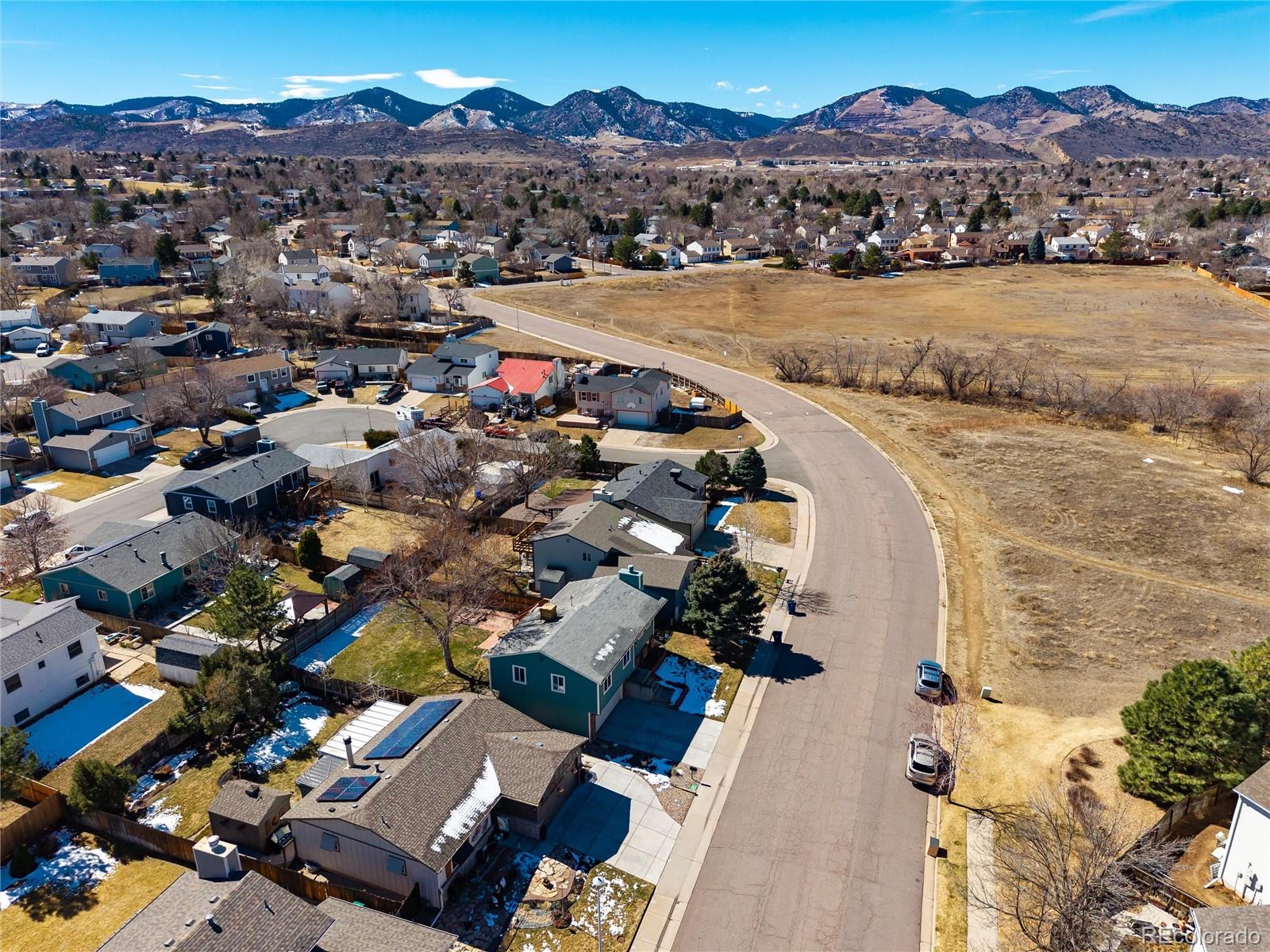 MLS Image #41 for 11858 w marlowe avenue,morrison, Colorado