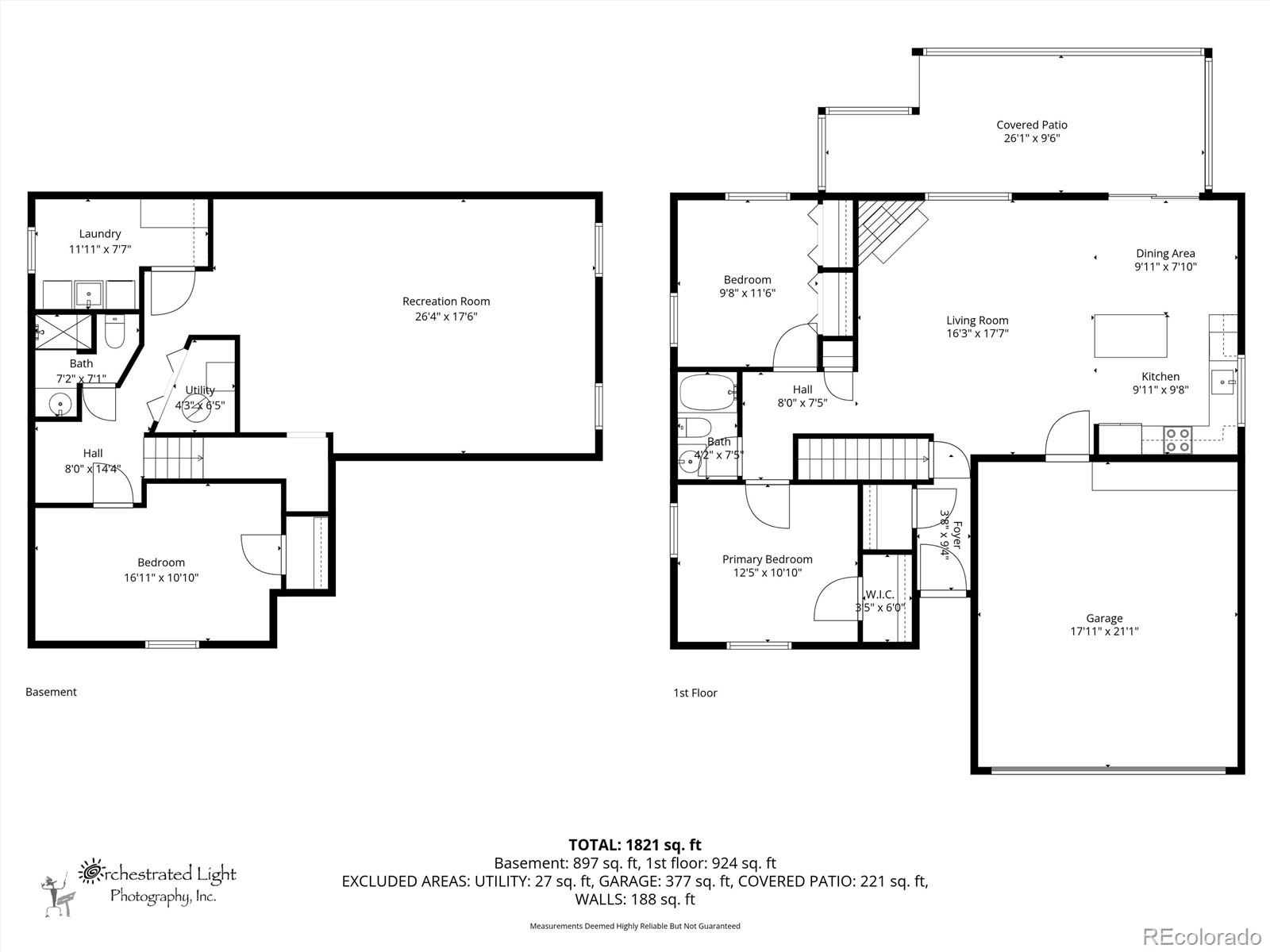 MLS Image #42 for 11858 w marlowe avenue,morrison, Colorado