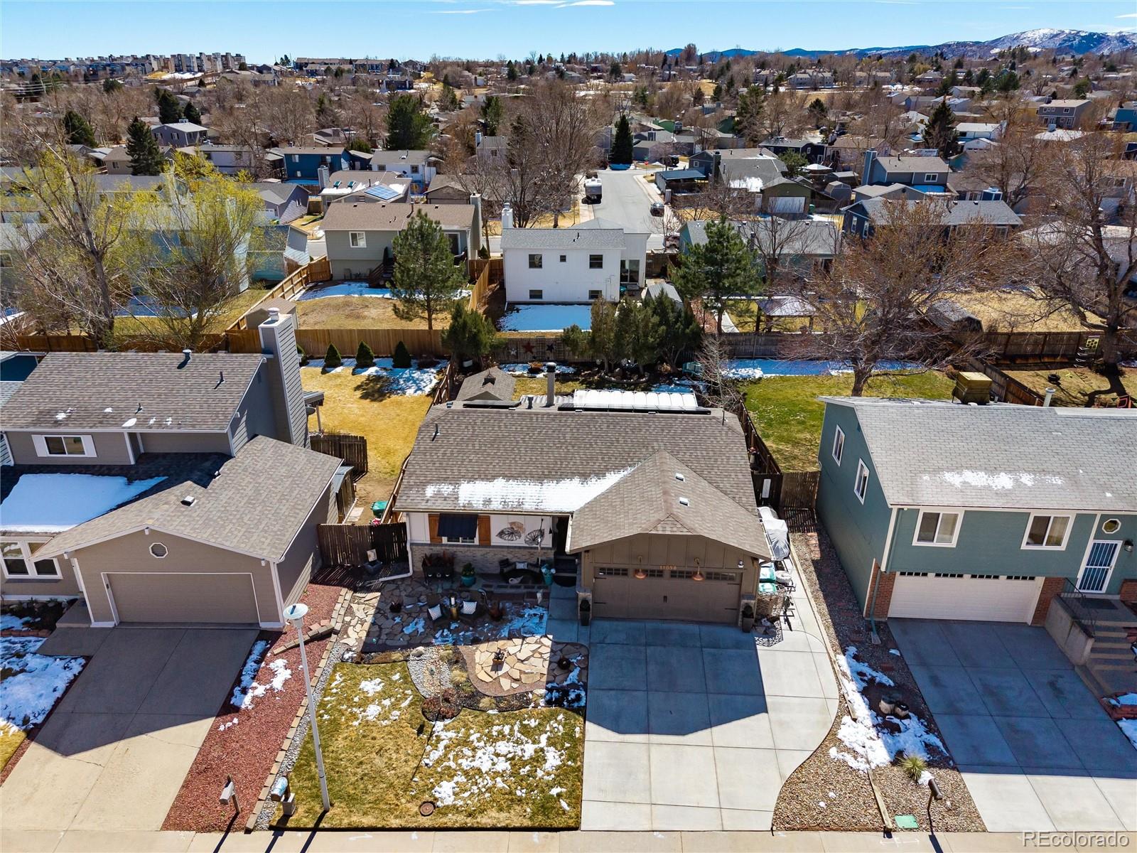 MLS Image #46 for 11858 w marlowe avenue,morrison, Colorado
