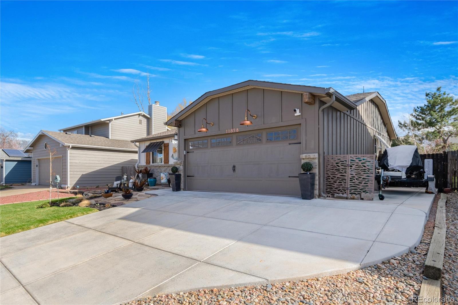 MLS Image #5 for 11858 w marlowe avenue,morrison, Colorado