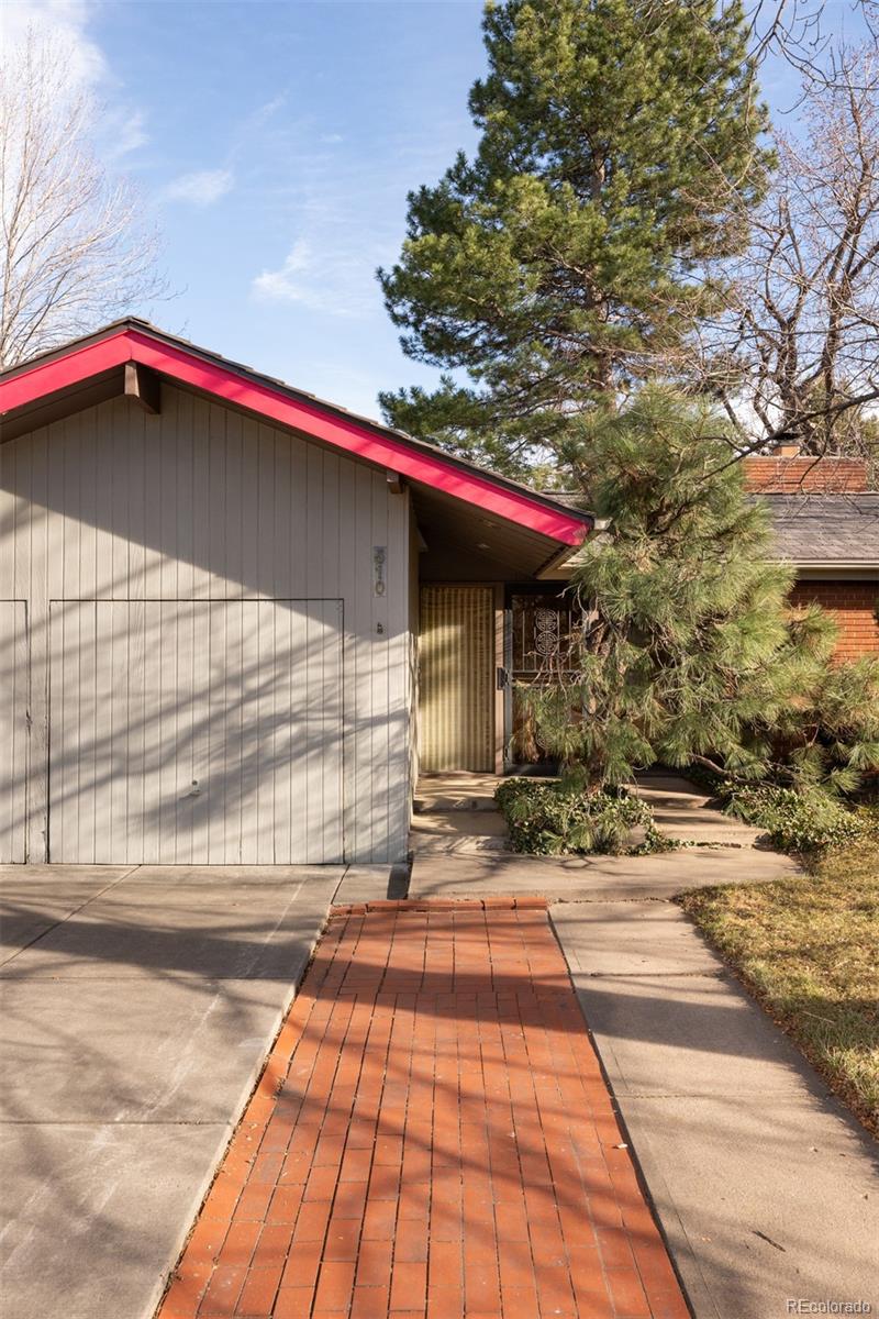MLS Image #2 for 510 s garfield street,denver, Colorado