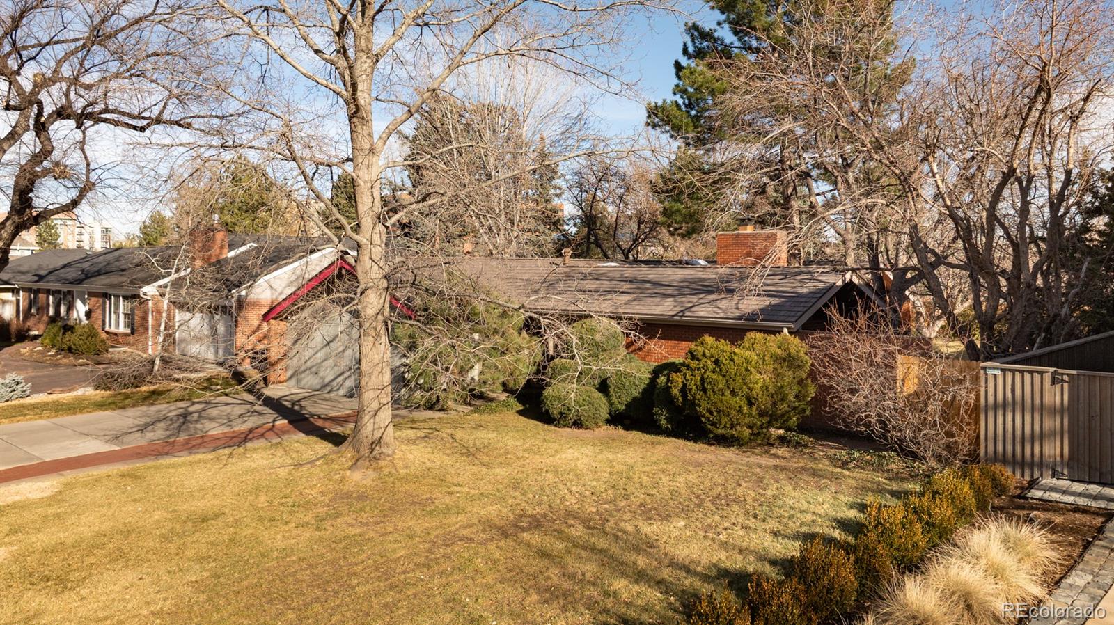 MLS Image #3 for 510 s garfield street,denver, Colorado