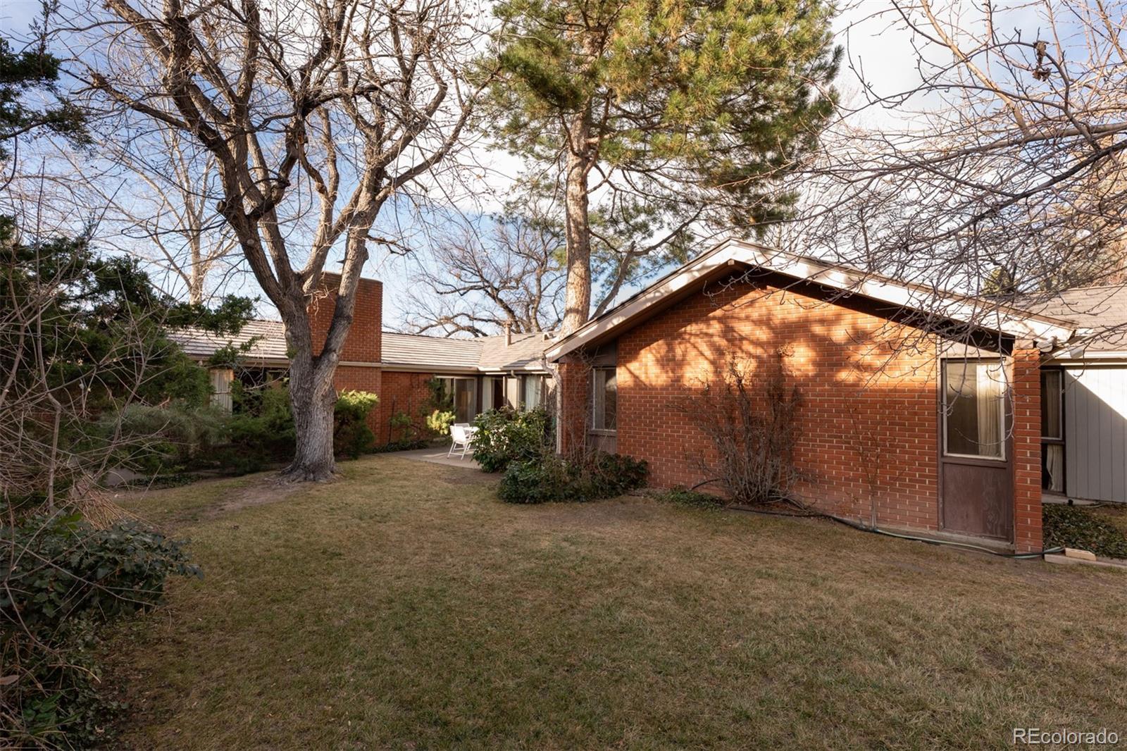 MLS Image #40 for 510 s garfield street,denver, Colorado