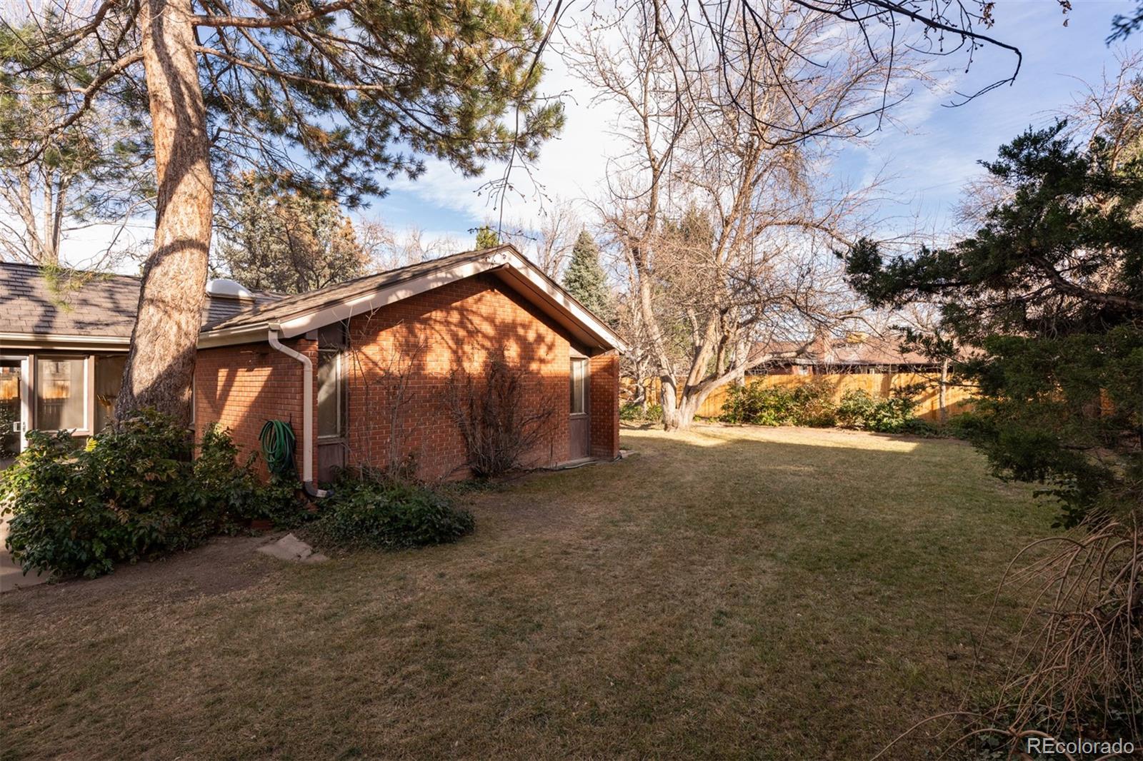 MLS Image #41 for 510 s garfield street,denver, Colorado
