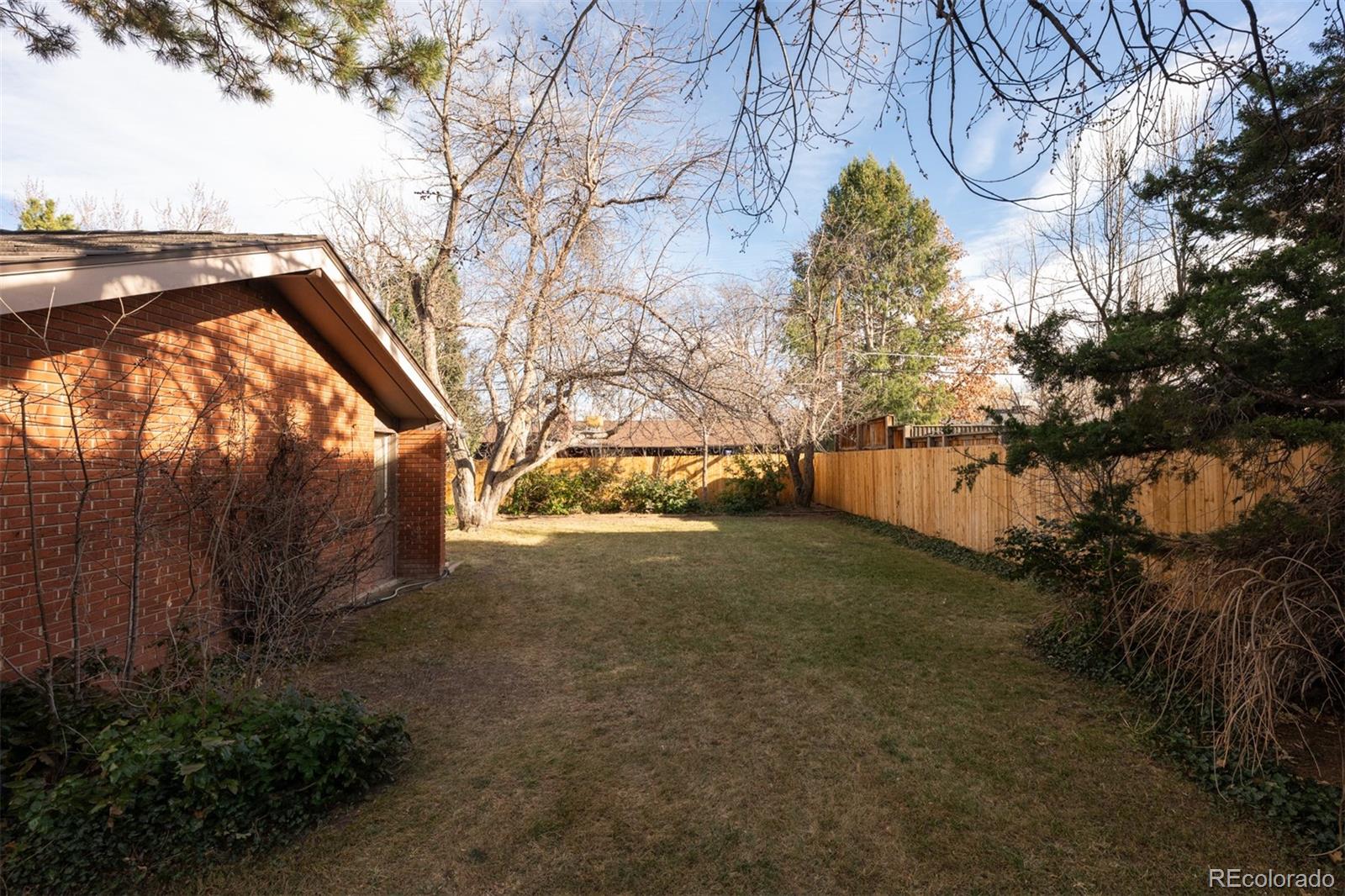MLS Image #42 for 510 s garfield street,denver, Colorado