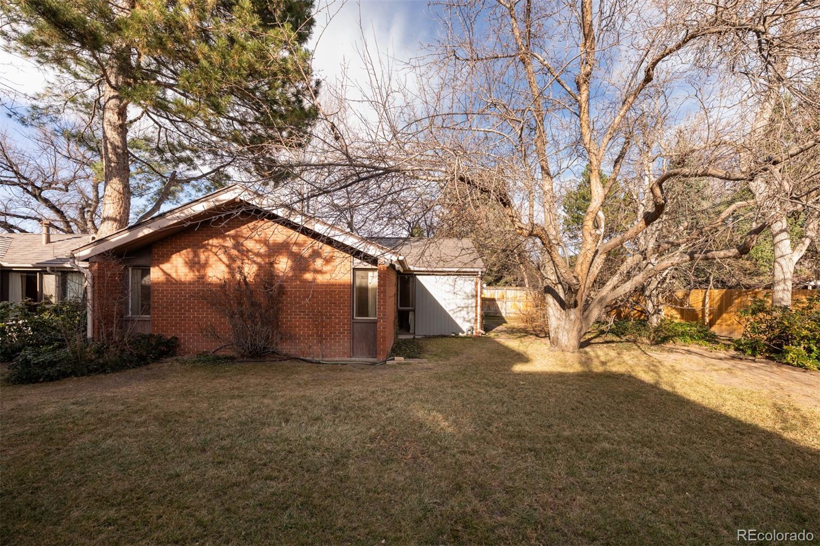 MLS Image #43 for 510 s garfield street,denver, Colorado