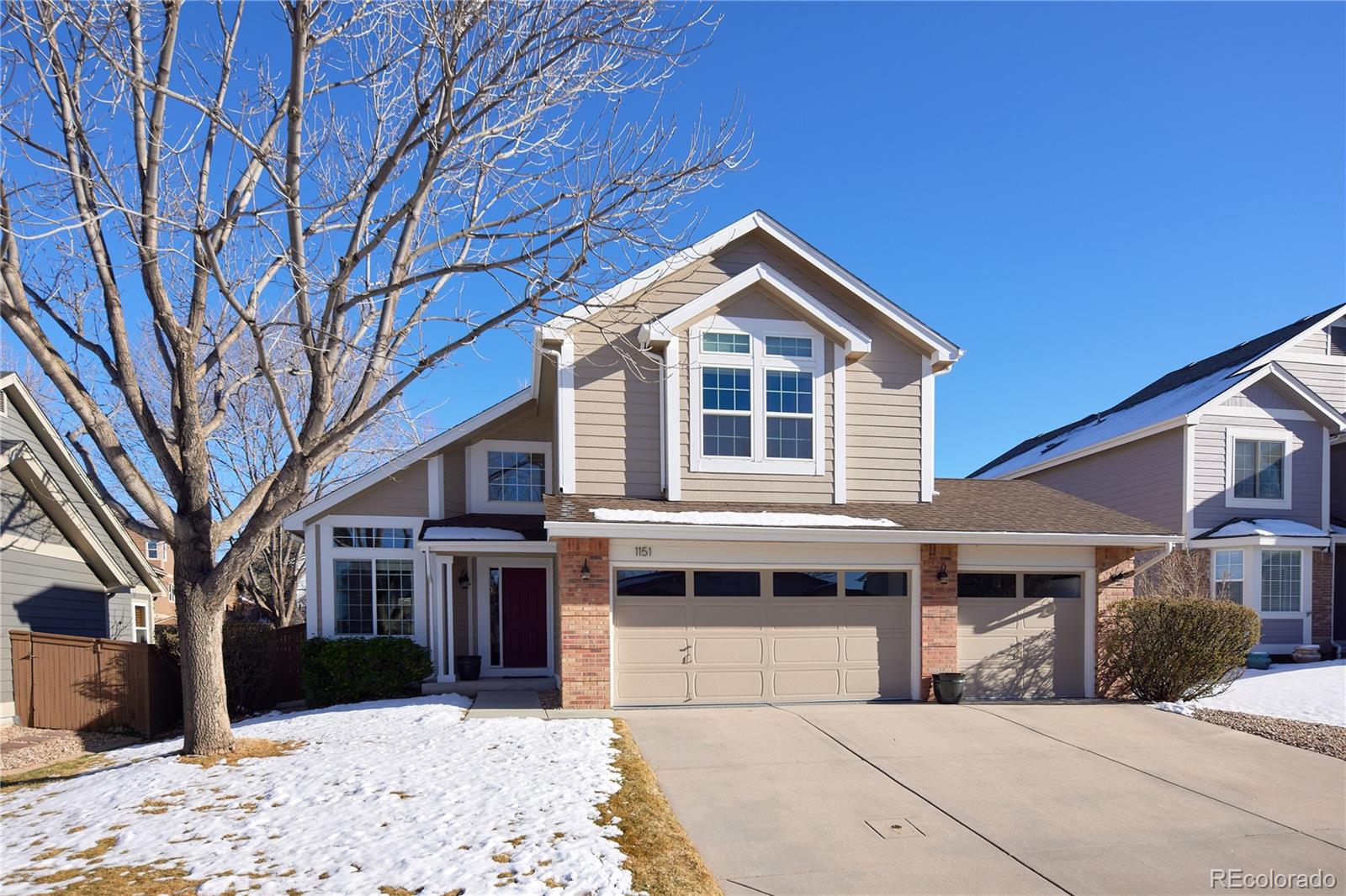 MLS Image #1 for 1151 w english sparrow trail,highlands ranch, Colorado